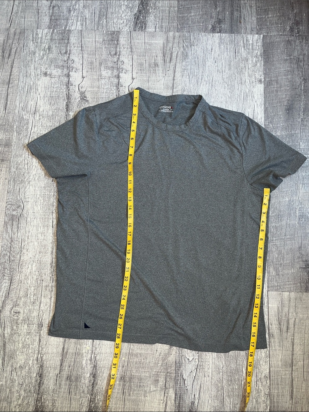 UNTUCKit Performance Tee - Picture 5 of 6